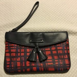 Vera Bradley wristlet